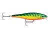 BX Minnow - 7cm/7g Firetiger (BXM07FT)