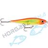 BX Minnow - 7cm/7g Hot Head (BXM07HH)