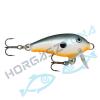 Mini Fat Rap - 3cm/4g Orange Shad MNF03ORSD