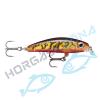 Ultra Light Minnow - 4cm GATU / (ULM04GATU)