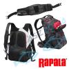 Urban Backpack pergető hátizsák (RUBP)