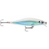 Shadow Rap Shad - 9cm12g Albino Shiner SDRS09AS