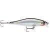 Shadow Rap Shad 9cm/12g Silver SDRS09S