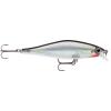 Shadow Rap Shad - 9cm/12g Silver SDRS09S