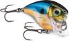 BX Brat Blue Ghost 5cm/10g BXB03BGH wobbler