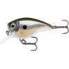 BX Brat Pearl Grey Shiner 5cm/10g BXB06PGS wobbler