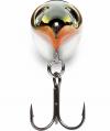 Skitter V Bone Chartreuse 10cm/14g (SKV10BNC) Top Water wobbler