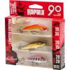 90 Years Lure Kit - Countdown