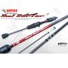 BFS Red Darter 6,5