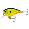 BX Brat Chartreuse Shad 5cm/10g BXB03CSD wobbler