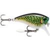 BX Brat Pike Limited 7cm/21g Live Pike BXBB06P wobbler