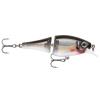 BX Jointed Shad 6cm/7g Silver BXJSD06S