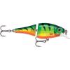 BX Jointed minnow 12cm Fire Tiger (BXS12FT)