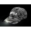 Camo Led Cap - Beépített Led lámpa