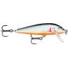 Countdown - 7,0cm/8g Silver Shiner (CD07SSH)