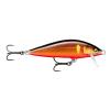Countdown Elite - CDE55 GDGA - Gilded Gold Ayu 5,5cm/5g