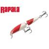 Countdown Jointed 11cm/16g - Red Head Chaster