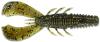 CrushCity Cleanup Craw 8,8cm - Green Pumpkin Magic CCCLC35GPM
