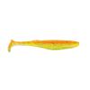 CrushCity The Kickman 12,5cm/14g - Fire Flame - CCKICK5FF