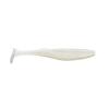 CrushCity The Kickman 12,5cm/14g - Pearl White - CCKICK5PW