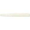 CrushCity Ned's BLT 7,5cm/3,5g - Albino Pearl - CCNBT3APL
