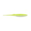CrushCity The Stingman 7,5cm/2g - Chart White Flash CCSTIN3CWF