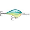 Dives-To DT14 7cm/22g - Caribbean Shad DT14CRSD