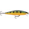 Flat Rap 8cm/7g Perch FLR08P
