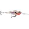 Glass Shad Rap - 4cm/5g Glass Shad