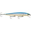 Husky Jerk 10cm/10g Silver Blue HJ10SB