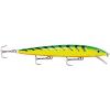 Husky Jerk 12cm/13g FireTiger HJ12FT