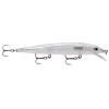 Husky Jerk 12cm/13g Glass Minnow HJ12GMN