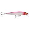 Husky Jerk 6cm/3g Pink Clown