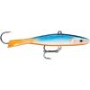 Jigging Shadow Rap 9cm/17g - Blue Silver Red