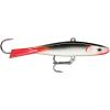 Jigging Shadow Rap 9cm/17g - Silver