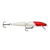 Jointed 11cm/9g Red Head J11RH