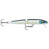 Jointed - 11cm/9g Scaled Baitfish J11SCRB