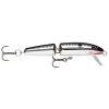 Jointed 7cm/4g Chrome J07CH