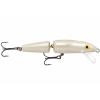 Jointed 9cm/7g Pearl White J09PW