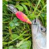 Jointed Shad Rap 5cm/5g Shad JSR04SD