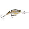 Jointed Shad Rap 5cm/5g Shad JSR04SD