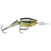 Jointed Shad Rap - 5cm/8g Chrome Bluegill JSR05CBG