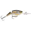 Jointed Shad Rap - 5cm/8g Shad JSR05SD