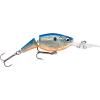 Jointed Shad Rap 7cm/13g Blue Shad JSR07BSD