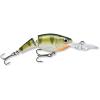 Jointed Shad Rap 7cm/13g Yellow Perch JSR07YP