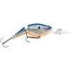 Jointed Shad Rap - 5cm/8g Blue Shad JSR05BSD