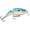 Jointed Shallow Shad Rap 7cm/11g Blue Shad JSSR07BSD