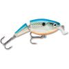 Jointed Shallow Shad Rap - 7cm/11g Blue Shad JSSR07BSD