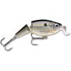 Jointed Shallow Shad Rap 7cm/11g Silver Shad JSSR07SSD