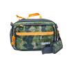 Jungle Messenger Bag (RJUMB)